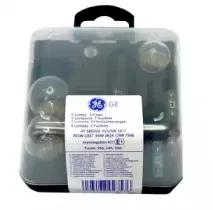 92753 GE Набор, лампочки